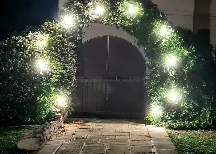Hotel Villa Elisabetta