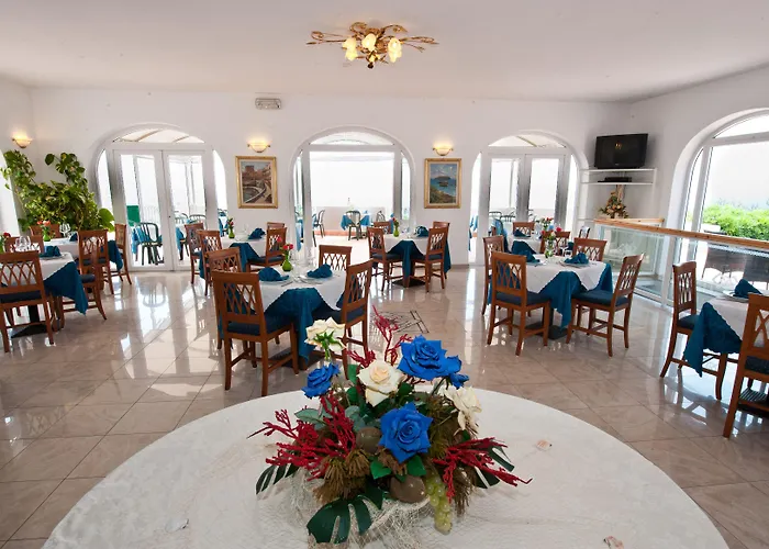 Hotel Calabattaglia