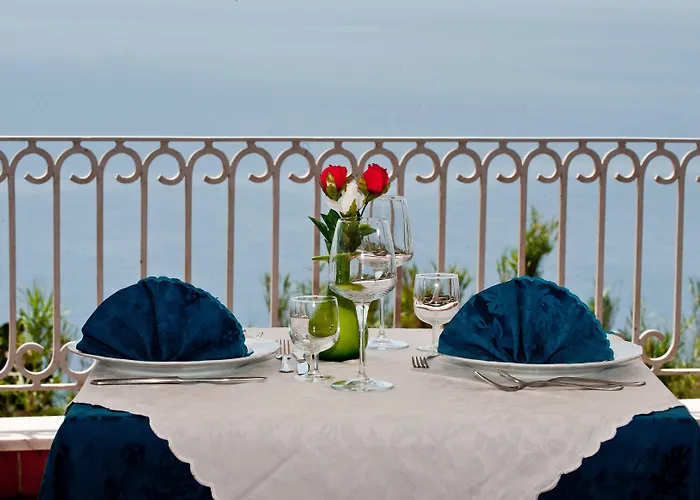 Hotel Calabattaglia