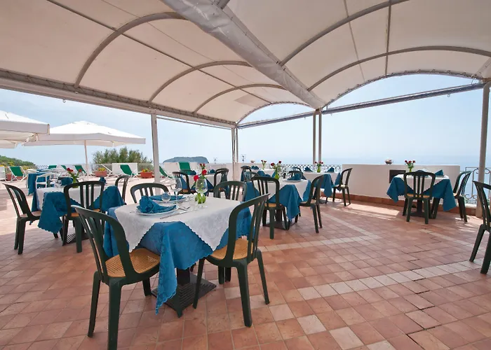 Hotel Calabattaglia