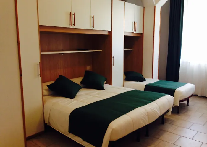 Hotel Austria