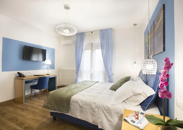 La Gustea Hotel & Cucina