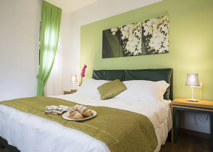 La Gustea Hotel & Cucina