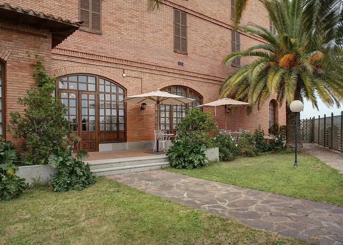 Parador De Calahorra