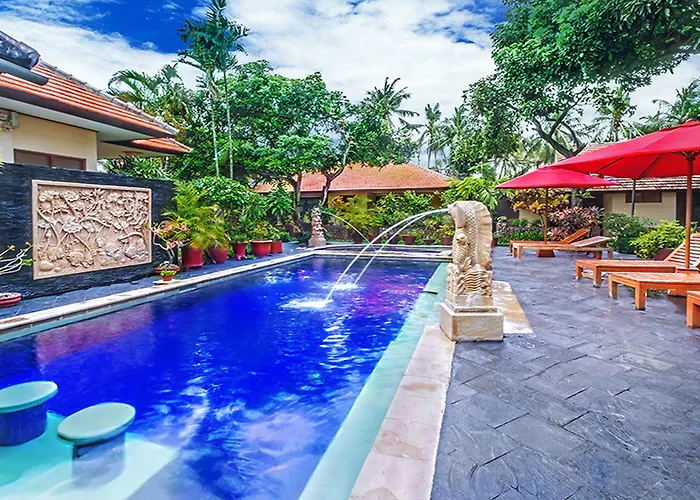Yulia Beach Inn Kuta