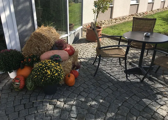 Hotel Sunparc - Shuttle Zum Europa-Park Rust 4Km & Rulantica 2Km