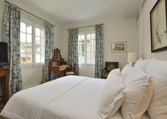 Hotel Le Saint Christophe