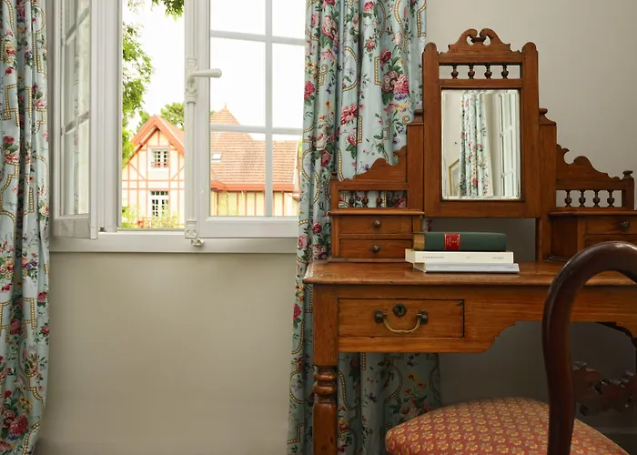 Hotel Le Saint Christophe