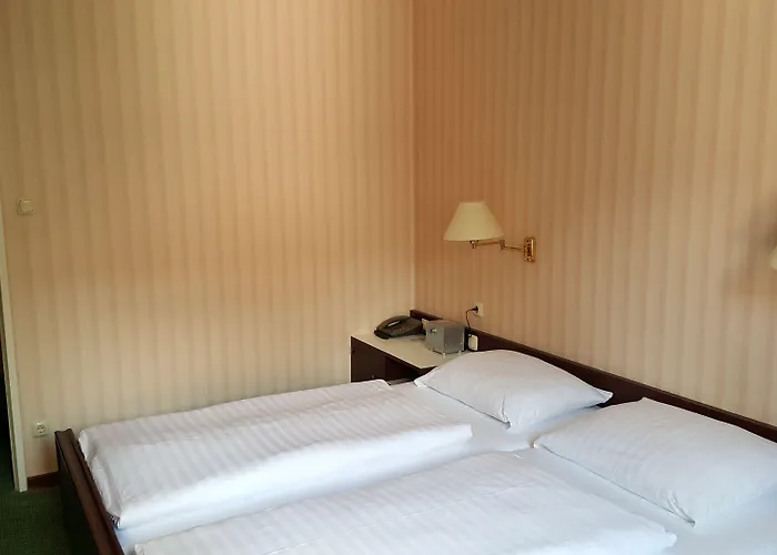 Hotel Hohenstauffen