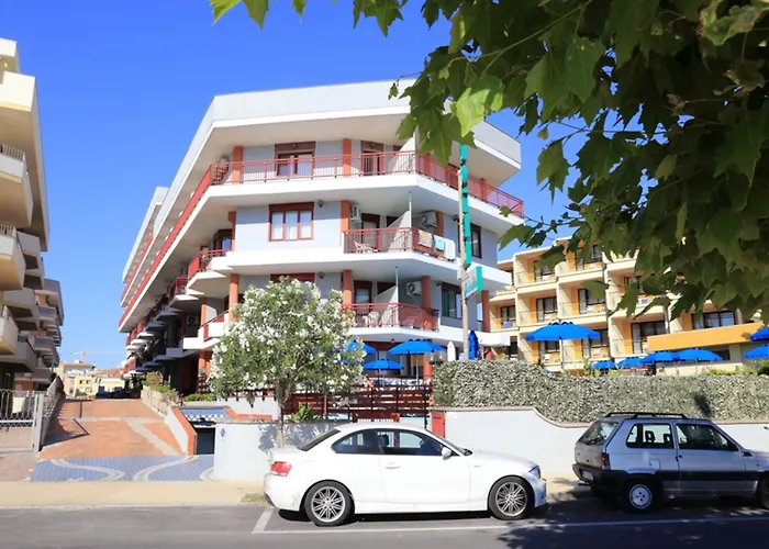 Hotel Soleado