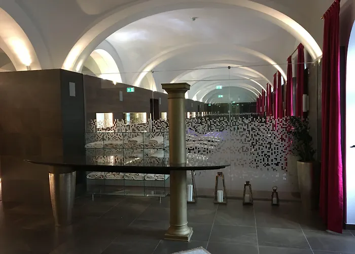 Grand Hotel Sava Superior