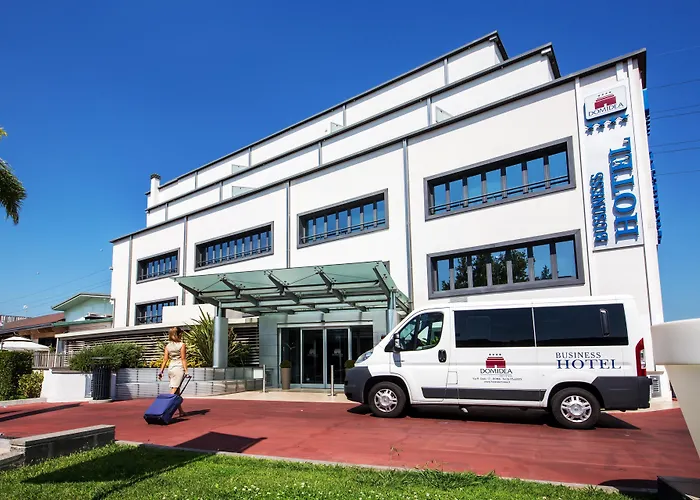 Hotel Domidea