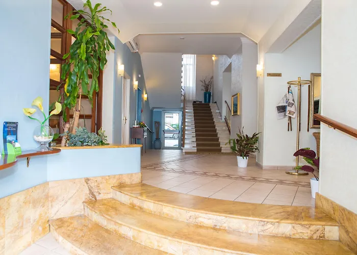 Hotel Tirreno