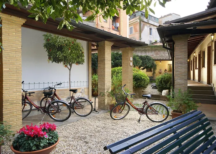 Hotel Santa Maria