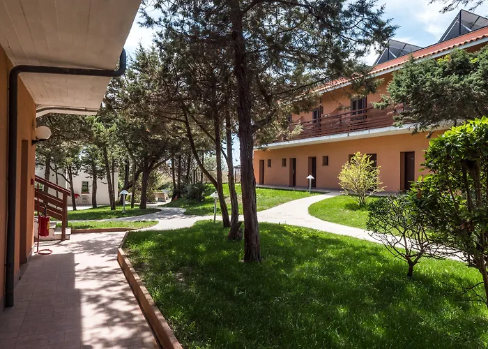 Hotel Cala Reale