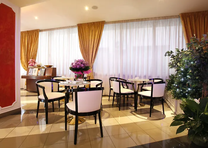 Boutique Hotel Puccini