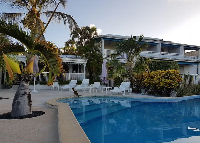Hotel Amaudo