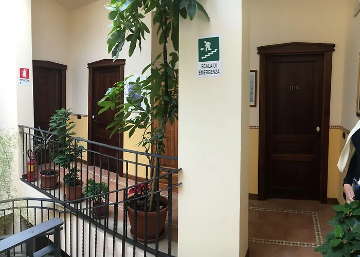 Hotel Il Barocco