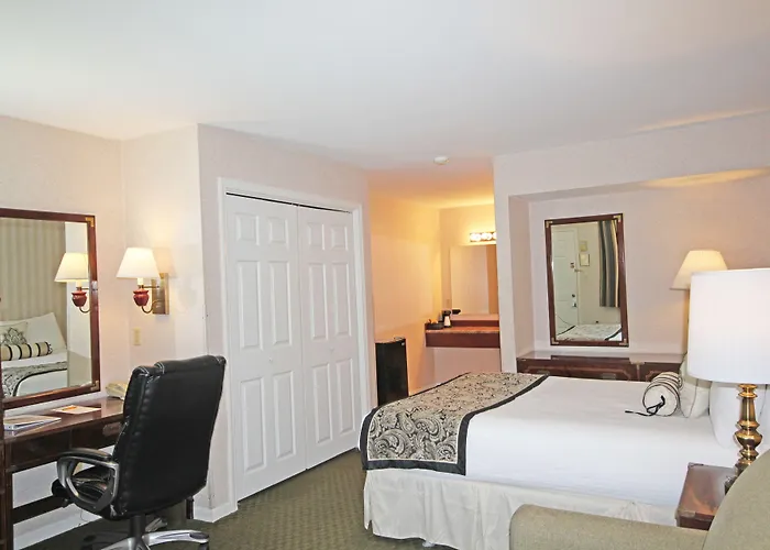 Park View Inn