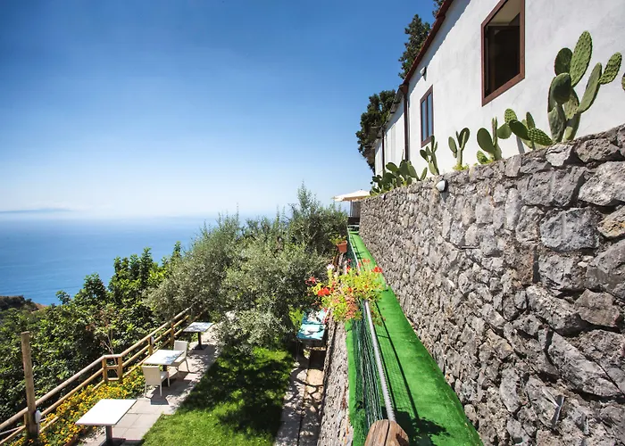 Fico D'India Relais