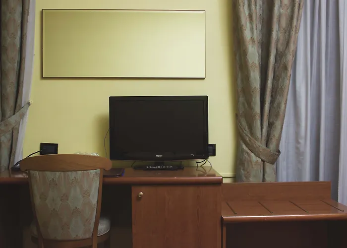 Hotel Alpi Resort