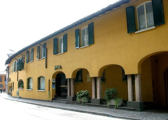 Albergo Della Corona