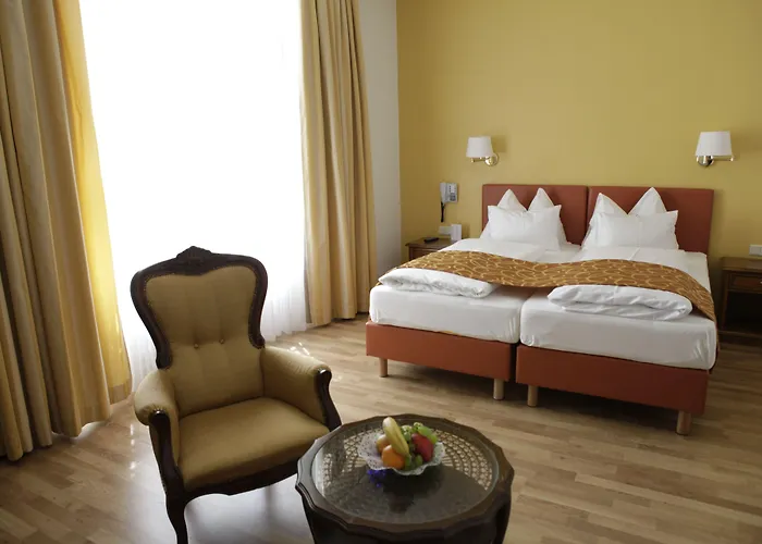 Hotel Domizil