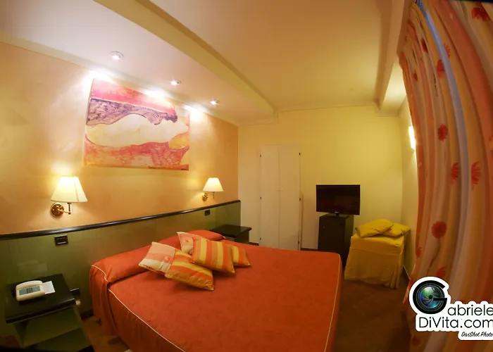 Hotel La Luna