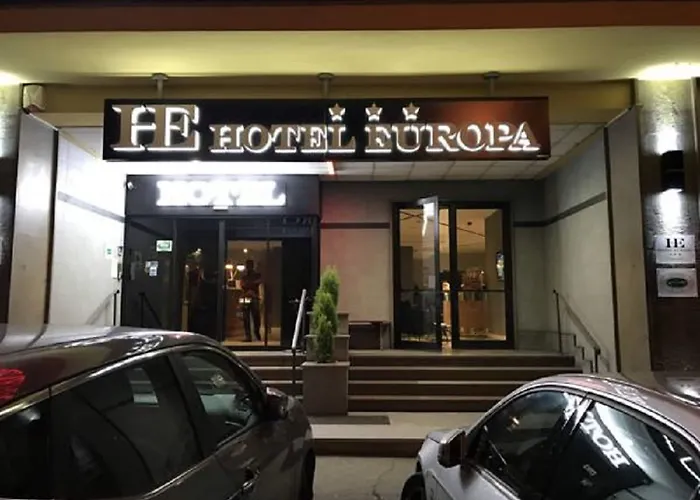 Hotel Europa