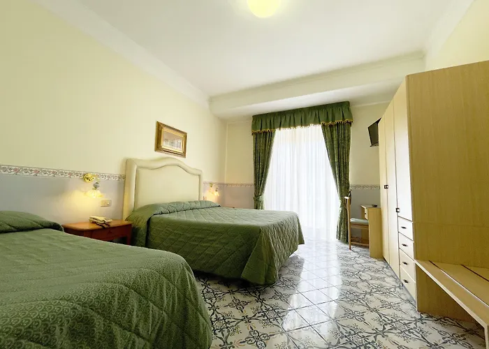 Hotel Reginella