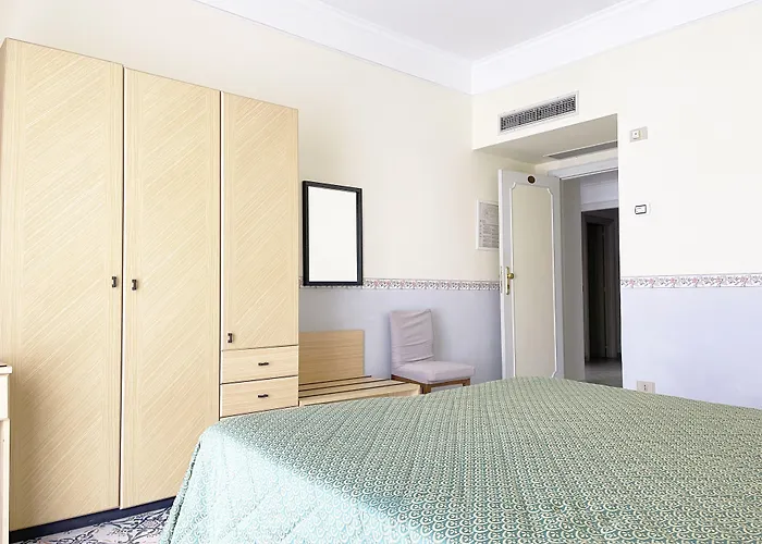 Hotel Reginella