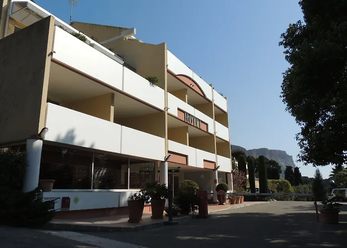Royal Cottage Pamela Hotel Cassis