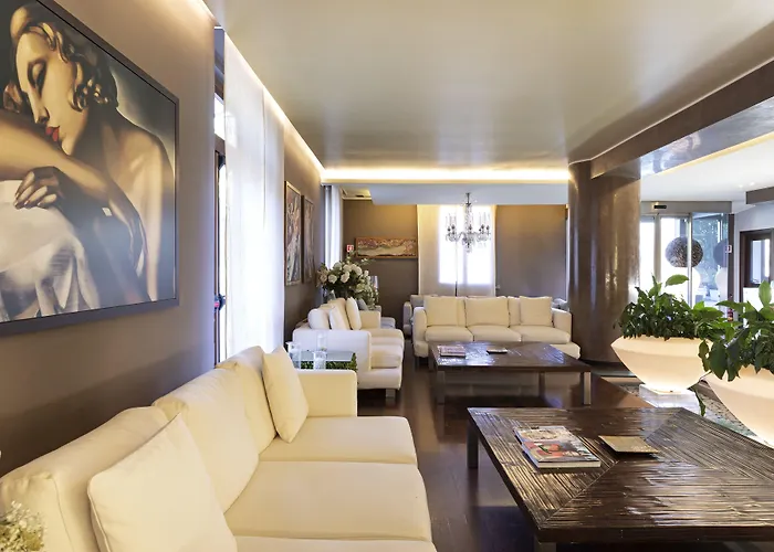 B&B Hotel Malpensa Lago Maggiore