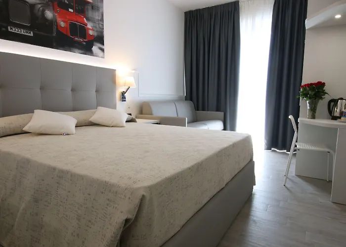 Eraclea Palace Hotel 4 Stelle S