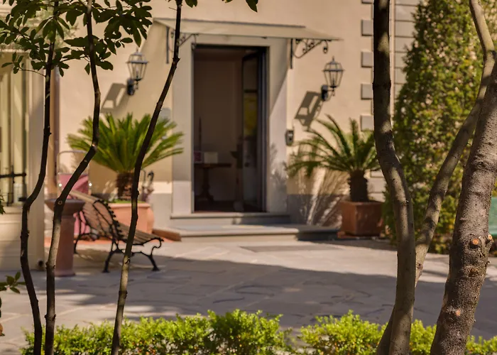 Villa I Barronci Resort&Spa