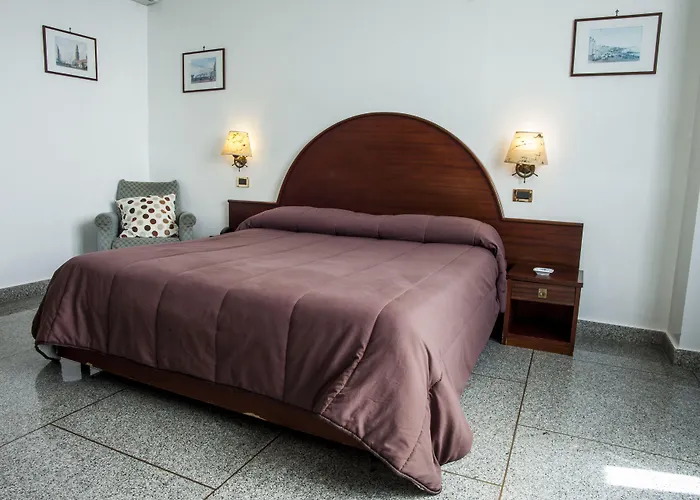 Hotel La Tripergola