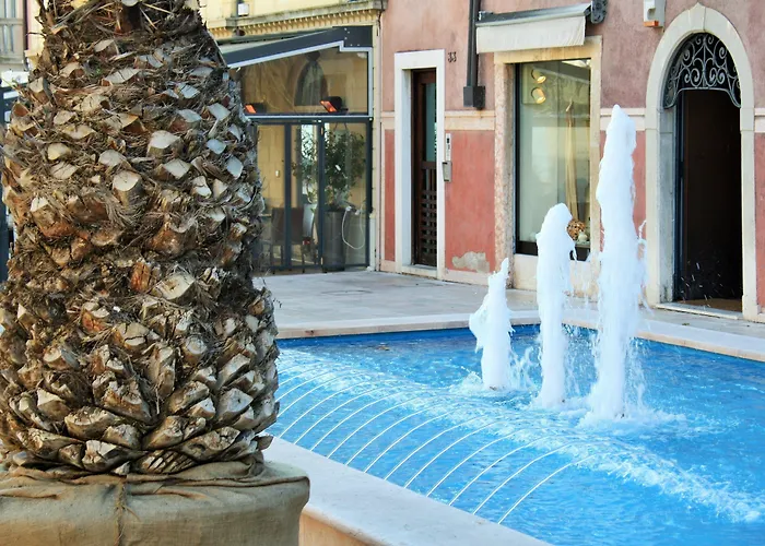 Hotel Commercio