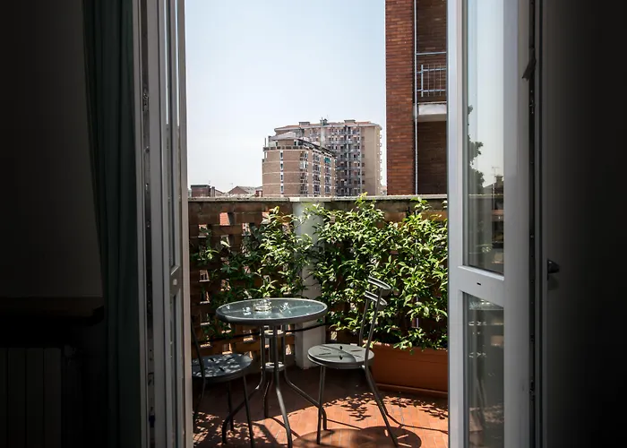 Hotel Europa