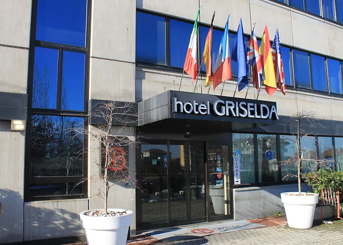 Hotel Griselda