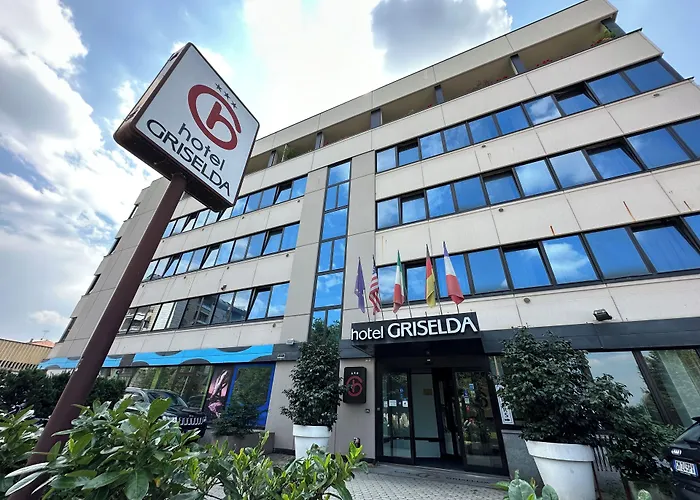 Hotel Griselda