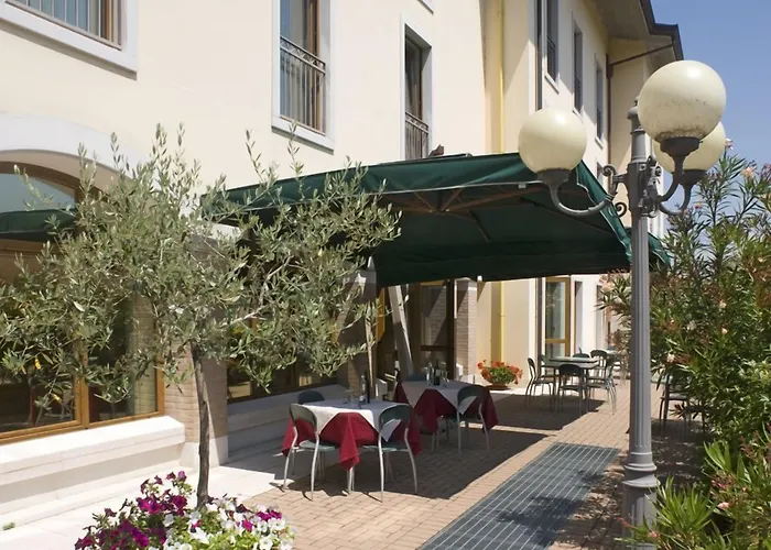 Hotel Scaligero