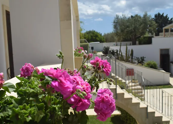 Masseria Bandino