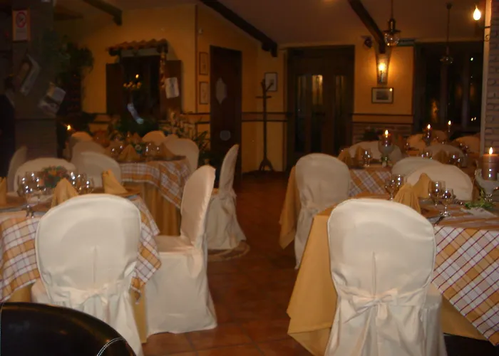 Hotel Lento