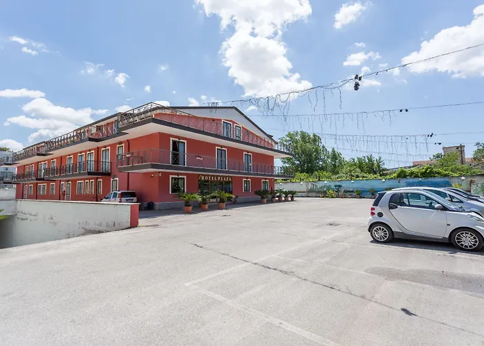 Hotel Futuro