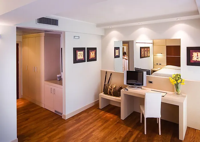 Hotel Europa
