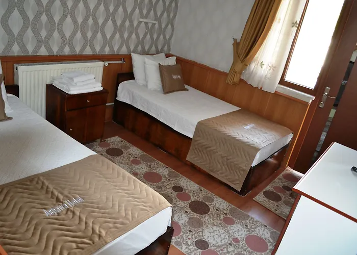 Aspawa Hotel