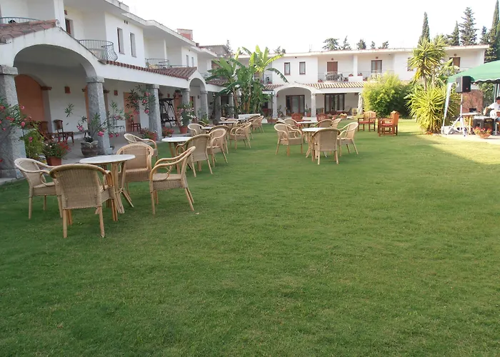 Hotel Domu Incantada