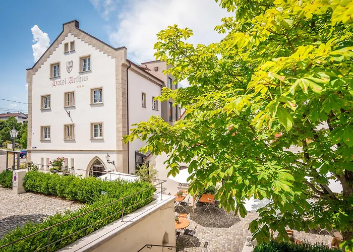 Hotel Arthus