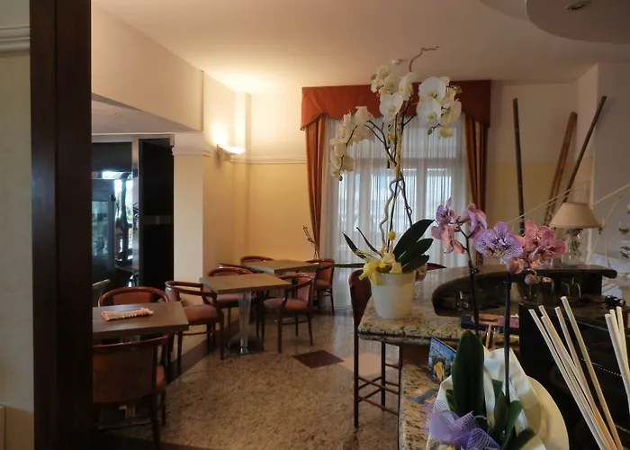 Hotel Residence Villa Jolanda