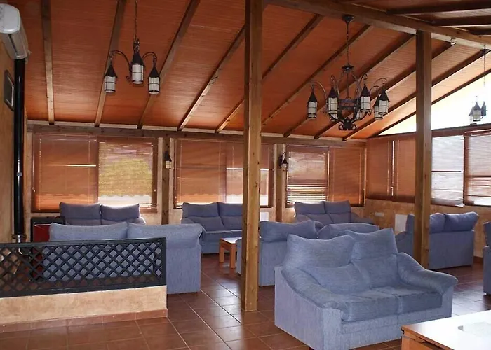 Hotel Juan Francisco